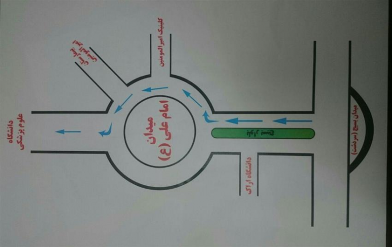 اطلاعیه آزمون کارشناسی ارشد گروه‌های پزشکی سال ۱۳۹۷